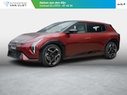 Kia EV4 - GT-Line 81.4 kWh | DIRECT LEVERBAAR | Schuifkanteldak | Navi