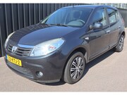 Dacia Sandero - 1.2 Lauréate | snaar op 174.000 km vervang. | APK aug 2027