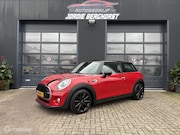 MINI Cooper - 1.5 Chili Automaat