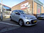 Hyundai i10 - 1.0i i-Motion