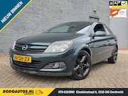 Opel Astra - 1.8 Sport 3Drs Airco 125pk APK 02-2027 ✅