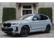 BMW X3 - xDrive30e High Executive TREKHAAK | LEDER | HIFI | CAMERA | 