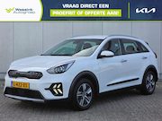 Kia Niro - 1.6 GDi Hybrid DynamicLine