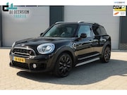 MINI Countryman - 2.0 Cooper S Chili Pano Harman/Kardon Head-Up