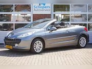 Peugeot 207 - CC 1.6 VTi