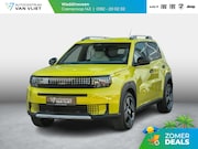 Fiat Panda - La Prima 11 kW 44 kWh | Uit voorraad leverbaar | Clima | Cru