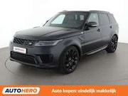 Land Rover Range Rover Sport - 2.0 Hybrid Autobiography Dynamic