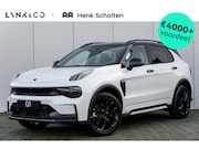 Lynk & Co 01 - 276PK More | 360 Graden Camera | Harman Kardon | Panoramadak
