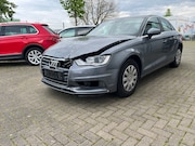 Audi A3 - 1.6 TDI Attraction Pro Line