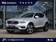Volvo XC40 - T4 Inscription | Schuifdak | 360 camera | elektrische stoele