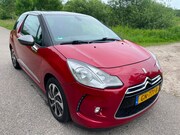 DS DS 3 - 3 1.6 BlueHDi Business