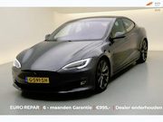 Tesla Model S - Standard Range