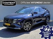Hyundai Tucson - 1.6 PHEV 252pk 2WD Premium / Navi / Cruise / Climate
