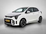 Kia Picanto - 1.0 DPI GT-Line | Schuifdak | Stuur-/Stoelverwarming | Clima