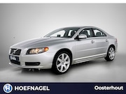Volvo S80 - 2.5 T Momentum Automaat | Cruise Control | Navigatie | Leder