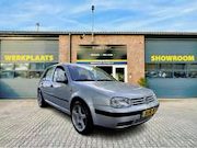 Volkswagen Golf - 1.9 TDI 5Drs *2007 Eig*Zeer netjes !*NL-Auto*