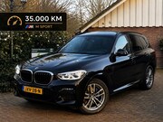 BMW X3 - Xdrive30e 292PK HIGH EXECUTIVE M SPORT|Rijklaar|Pano|Trekhaa