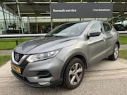 Nissan Qashqai - 1.5 dCi Business Edition / Automaat / Trekhaak. Trekgewicht 