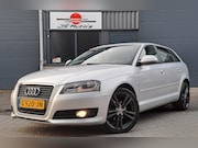 Audi A3 - 1.8 TFSi/5DRS/AUT/2009/Leder/Cruise Control/Bose/Full Optie