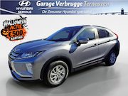 Mitsubishi Eclipse Cross - 1.5 DI-T Pure Automaat | Apple/android auto | Cruise control