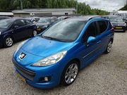 Peugeot 207 - 1.6 VTi Allure automaat cruise control airco