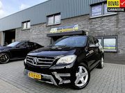Mercedes-Benz ML-Klasse - 350 BlueTEC | 2E EIGENAAR | 3/6/12MND GARANTIE | ACC | SCHUI