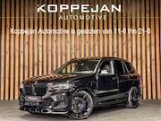 BMW X3 - xDrive30e 292PK High Executive M-Sport | M-SPORT KUIPSTOELEN