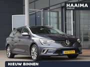 Renault Mégane - Estate 1.2 TCe GT-Line | Navigatie | All season banden | Cam