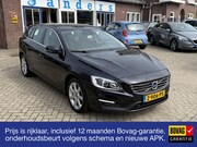 Volvo V60 - 2.0 T4 Intellisafe Pro Line