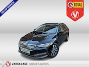 Skoda Superb - Combi 1.4 TSI iV Business Edition Plus | stoelverwarming | 1