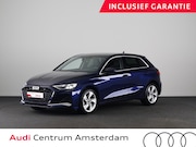 Audi A3 - Sportback 40 TFSI e Advanced edition 204pk | Private Lease €