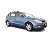 Hyundai i30 - CW 1.6i Dynamic *AIRCO | COMFORTSEATS | PDC | RADIO-CD/MP3 |