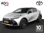Toyota C-HR - 2.0 Hybrid 200 GR SPORT Première Edition | Zeer complete uit