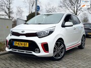 Kia Picanto - EconomyLine GT Line Sport, Leer, Unieke uitvoering