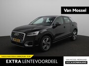 Audi Q2 - 1.0 TFSI #limited | Airconditioning | Cruise Control | Licht