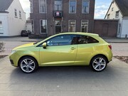 Seat Ibiza - SC 1.4 Sport-up PANO DAK CLIMA PDC ZEER MOOI