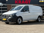 Mercedes-Benz Vito - 109 CDI Lang|NAP|airco|cruise control|bluetooth|lederen bekl