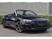 Audi S5 - Cabrio Competition Plus B&O l Head-up l S-stoelen