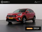 Kia Niro - 1.6 GDi PHEV ExecutiveLine | Trekhaak | Schuif/Kanteldak | L
