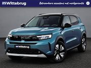 Opel Frontera - 1.2 Turbo Hybrid GS 7-zits | Automaat | Navi | Camera | Appl