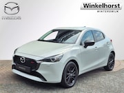 Mazda 2 - SKYACTIV-G 1.5 90 6AT HOMURA / Carplay