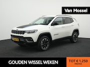 Jeep Compass - 4xe 240 Plug-in Hybrid Electric Trailhawk