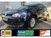 Volkswagen Golf - 1.2 TSI Comfortline*Cruise*Elektrische Trekh