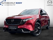 Mazda CX-5 - 2.5 eSkyactiv-G 141 Homura