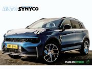 Lynk & Co 01 - 1.5 Plug-in Hybrid 262 Pk | Stuurverwarming | Zwarte Hemel |