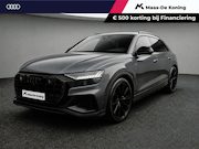 Audi Q8 - 55 TFSIe 381pk Tiptronic Quattro Pro Line S · Panoramadak ·