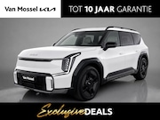 Kia EV9 - GT-Line AWD 99.8 kWh | Leder | 21"LM Velgen | Schuif kantel