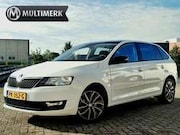 Skoda Rapid - 1.0 TSI Greentech Drive | PANO | CRUISE | STOELVER
