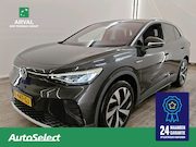 Volkswagen ID.4 - 77 kWh 204pk First | SOH 93% | Warmtepomp | Camera | PDC V+A
