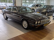 Jaguar Sovereign - Automaat OPKNAPPER 3.2 Airco, Cruise Control, Stuurbekrachti